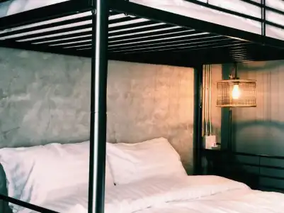 The LOCAL Ari - Hostel - 59