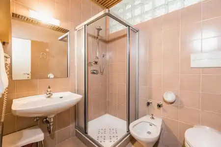 Aquila Dolomites Residence - 32
