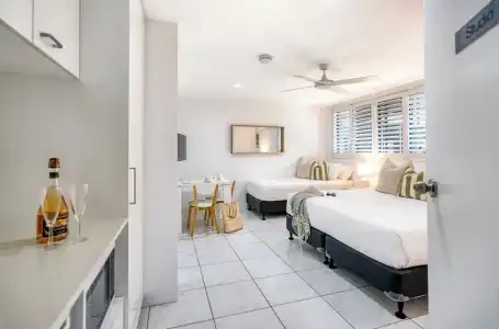 Jacaranda Noosa - 254