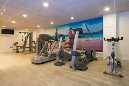 Iberostar Selection Albufera Park - All Inclusive - 31