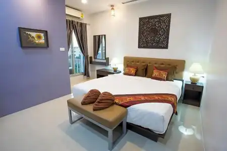 Pongsakorn Boutique Resort - 28