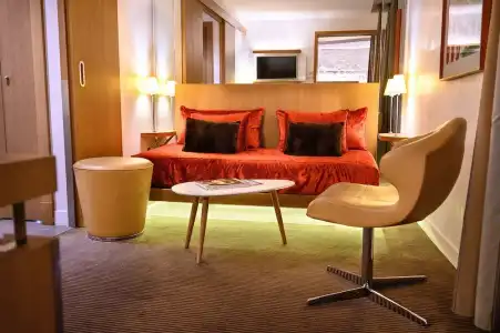 Select - Rive Gauche - 129