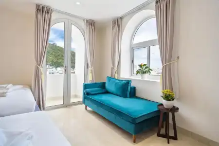 Aquatel Vung Tau - 144