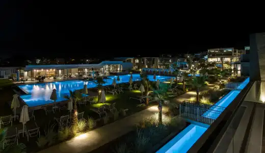 Myrion Beach Resort & Spa - Adults Only - 19