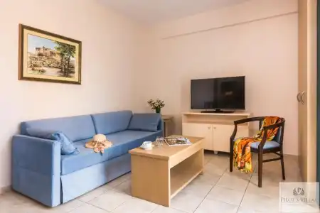 Pilot's Villas Luxury Suites - 74