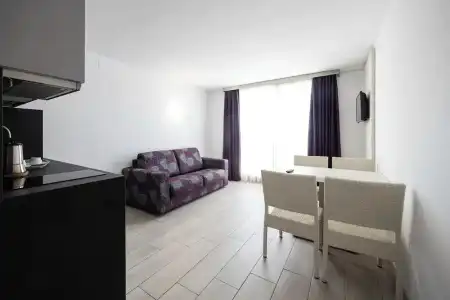 ApartMiami Park - 85