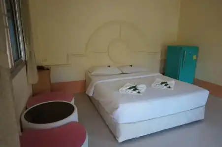 Ratchapreuk Resort - 21