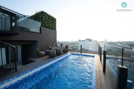 Solare De Monte & Spa - 13