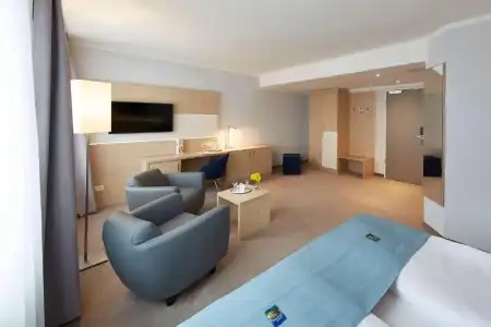 Four Points Flex by Sheraton Goettingen - 76