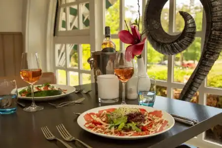 Fletcher - Restaurant De Wipselberg - Veluwe - 9