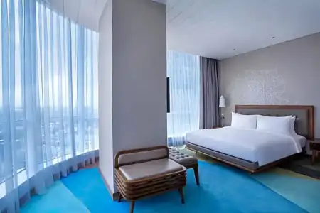 Mercure Jakarta Pantai Indah Kapuk - 56