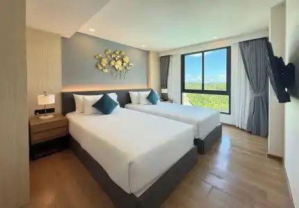 Wyndham La Vita Rawai Phuket - 110