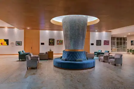 Four Points by Sheraton Cancun Centro - 1