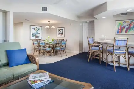 Gullwing by Distinctive Beach Rentals - 12