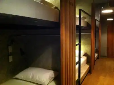 In A Box Hostel - 24