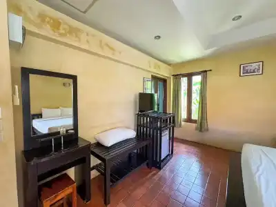 Baanbali Beach Resort - 44