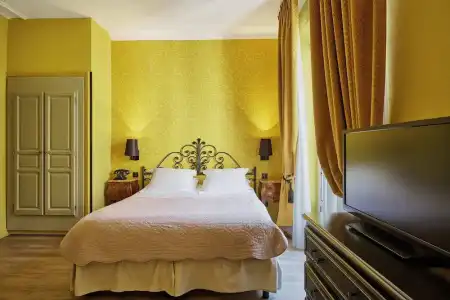 Hôtel Le Grimaldi by Happyculture - 82