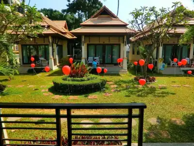 Poolsawat Villa - 49