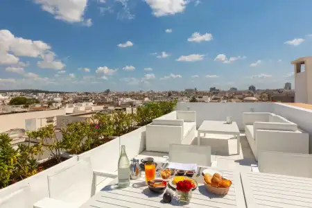 Dar el Jeld Hôtel & Spa - 10