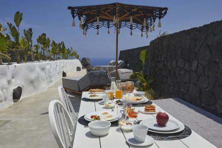 Theano Cave Suites & Villas - 136