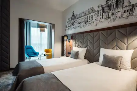 Focus Premium Kraków - 33