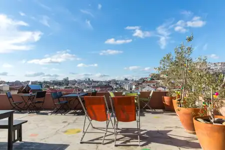 This Is Lisbon Hostel - 9