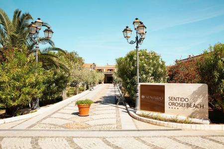 Sentido Orosei Beach - 38