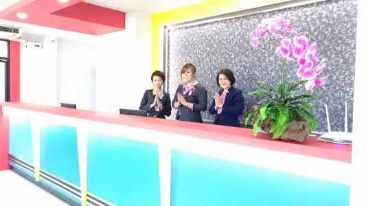 Sakura Budget - 6