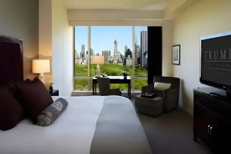 Trump International & Tower New York - 33
