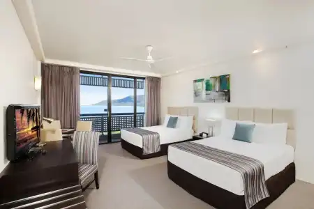 Rydges Esplanade Resort Cairns - 120