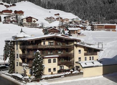 Hotel-Garni Jakober - 122