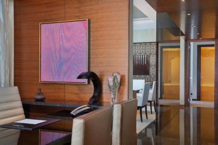 Rosewood Abu Dhabi - 82
