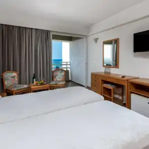 Sirene Beach - All Inclusive - 44