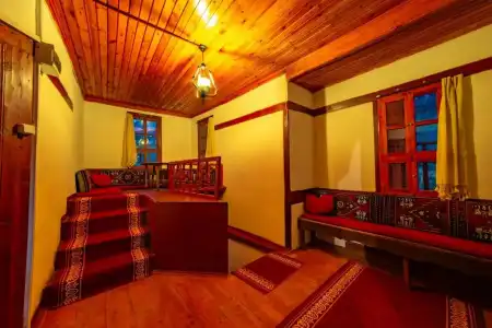 Beyzade Konak Otel - 12