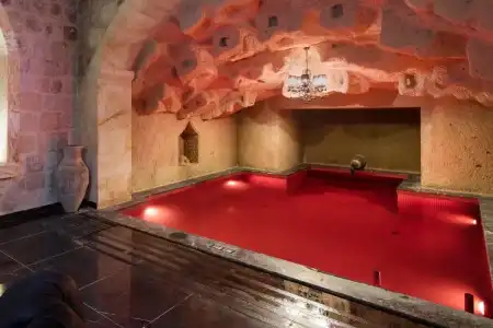 Cappa Via Cave - 153