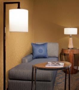 The Westin Dallas Downtown - 17
