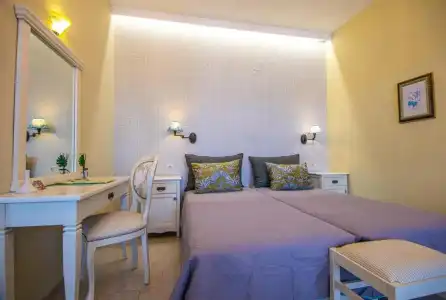 Adrakos Apartments - Adults Only - 137