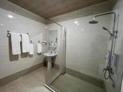 The Loft Guest house - 23