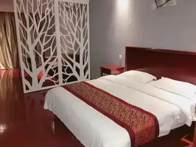 GreenTree Inn Suzhou Shihu Suli Road Express - 45
