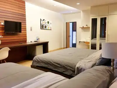 Villa Rassada Nakorn Lampang - 2