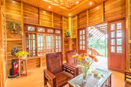 The Garden House Phu Quoc Resort - 0