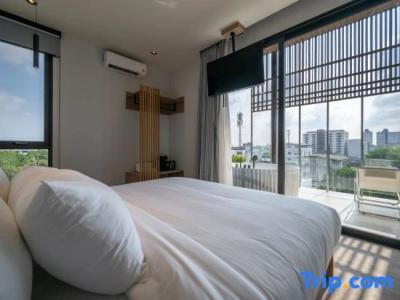Shan Villas Sukhumvit - 146