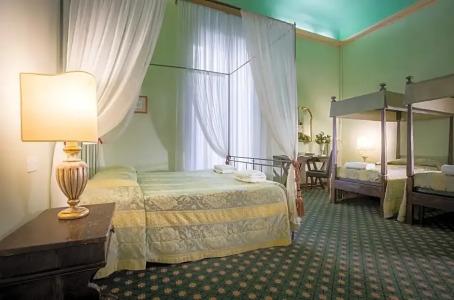 Torre Guelfa Palazzo Acciaiuoli - 50