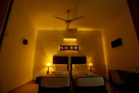 Amaluna Resorts - 82