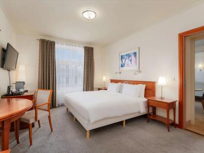Radisson Blu Ridzene, Riga - 54
