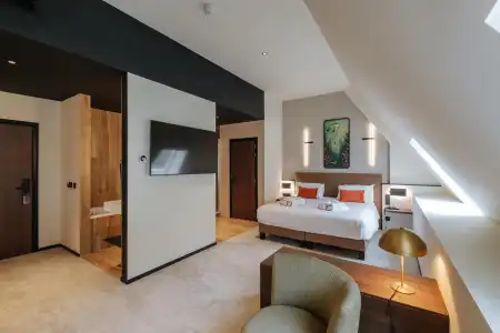 Mercure Namur - 32