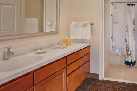 Residence Inn Anaheim Hills Yorba Linda - 43