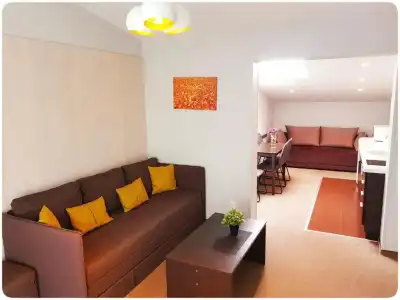 Home Apart-(Vilnius) - 2