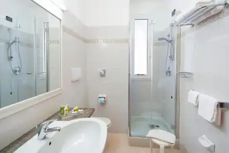 Parco Smeraldo Terme & Residence - 28