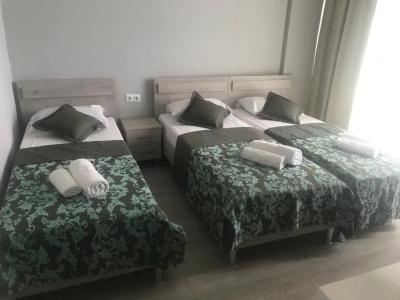 Guesthouse Data - 33